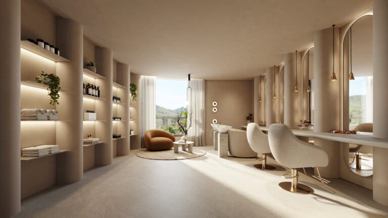 NF Raro By Sierra