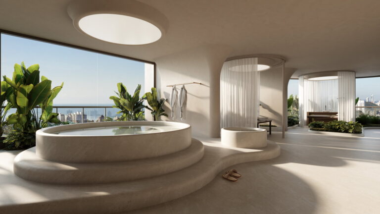 NF Raro By Sierra