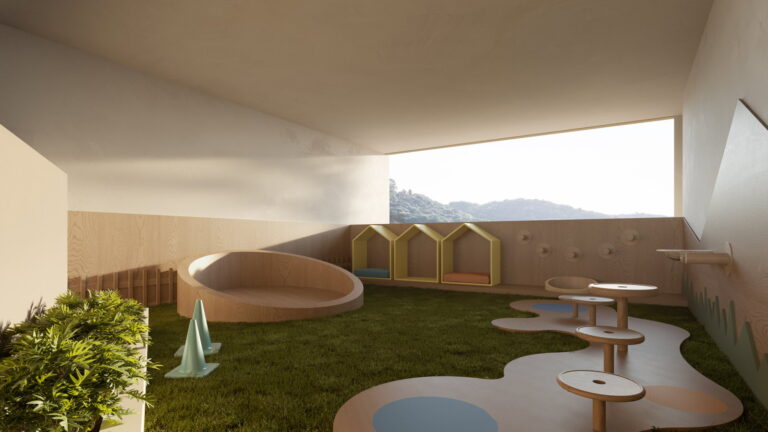 NF Raro By Sierra