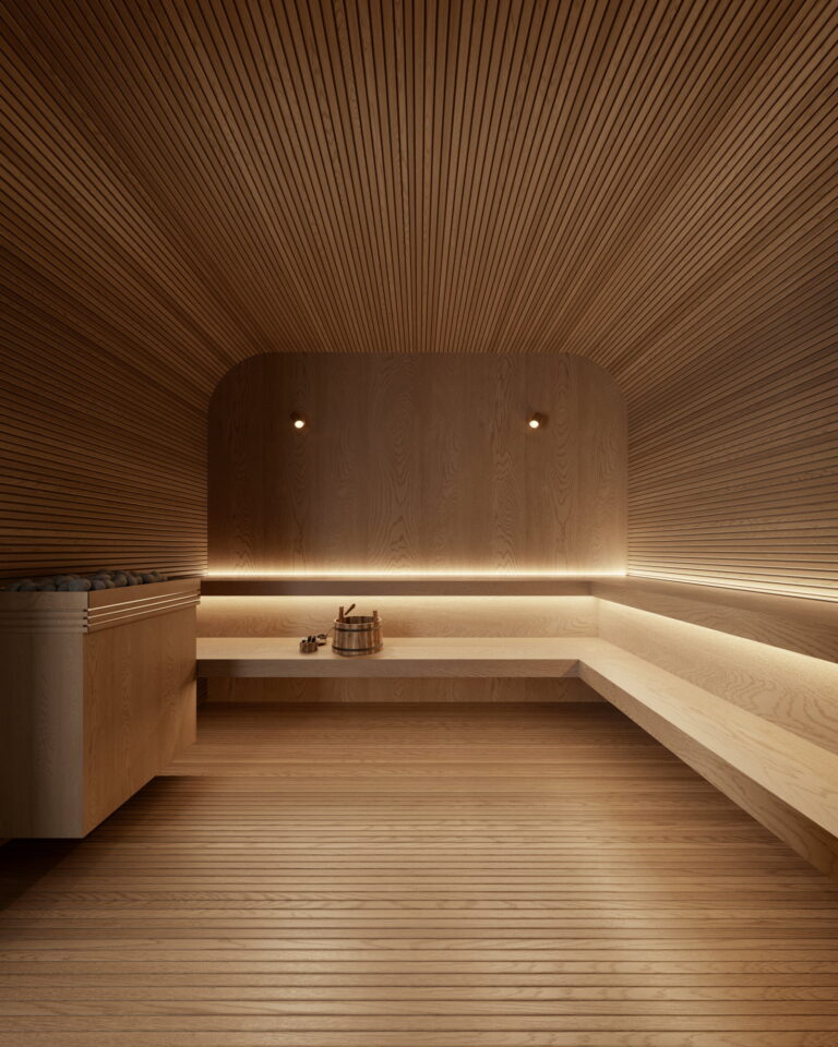 NF Raro By Sierra