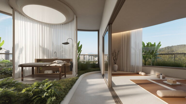NF Raro By Sierra