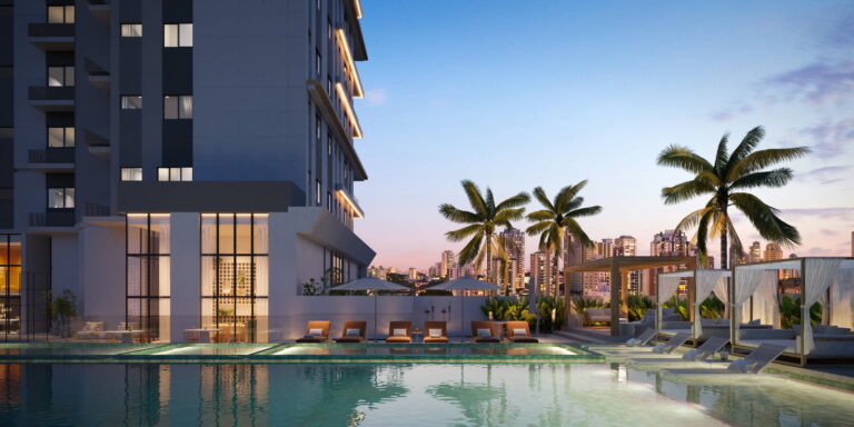 Las Salinas Residences