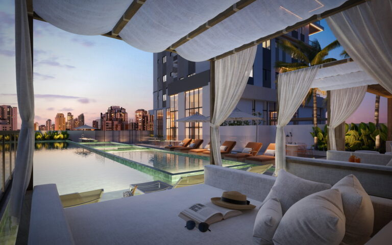 Las Salinas Residences