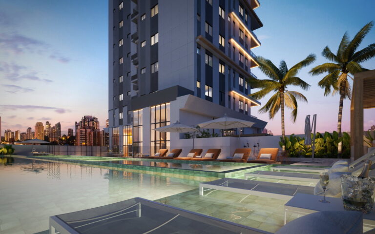 Las Salinas Residences