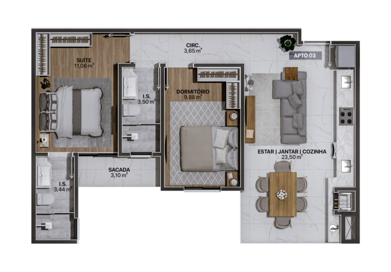 Start Residence