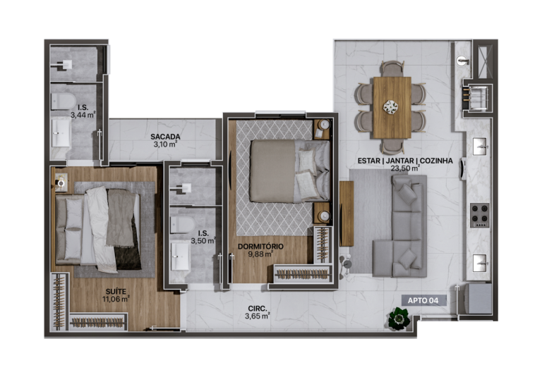 Start Residence
