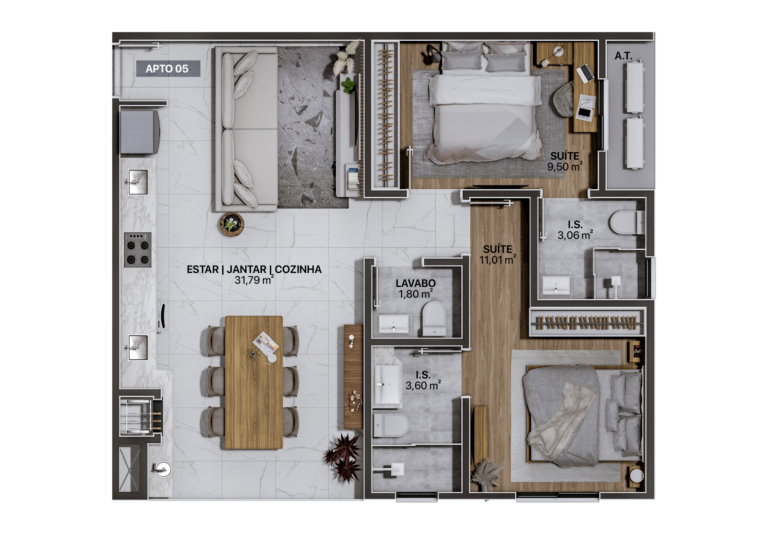Start Residence