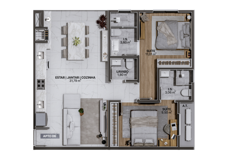 Start Residence