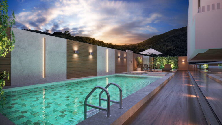 Tajahy Residence