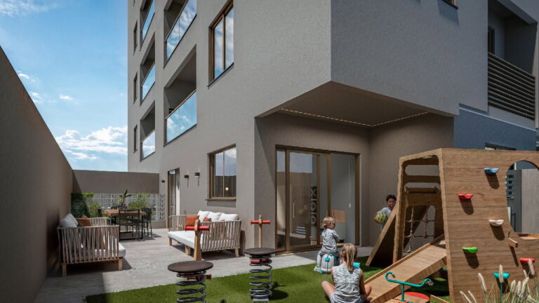 Marquês Residence