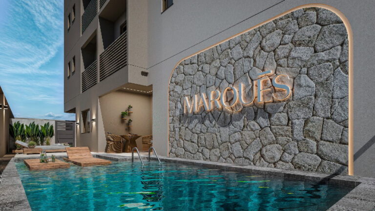 Marquês Residence
