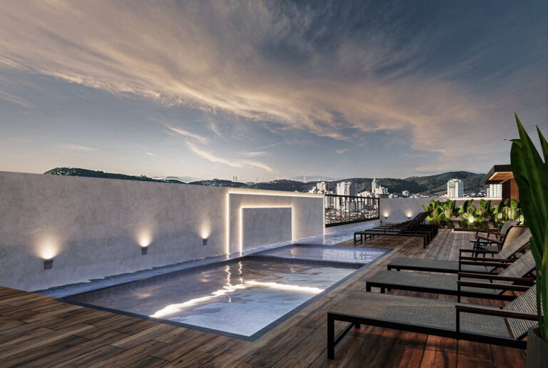 Lotisa Art Tower