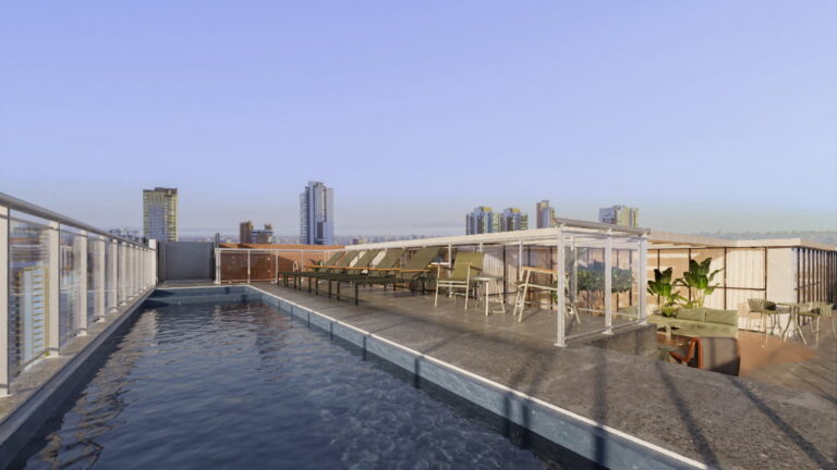 Artisan Residence