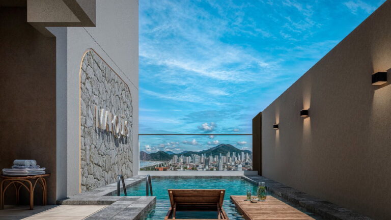 Marquês Residence