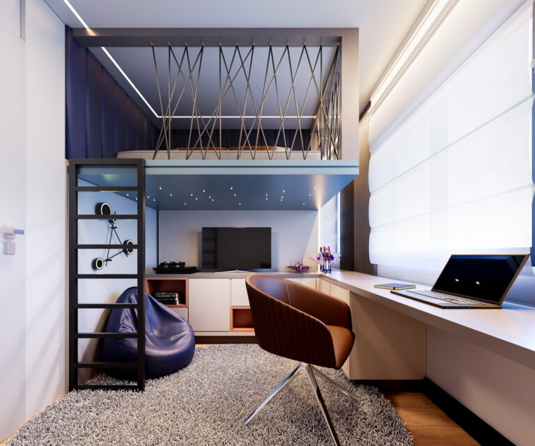 Tajahy Residence