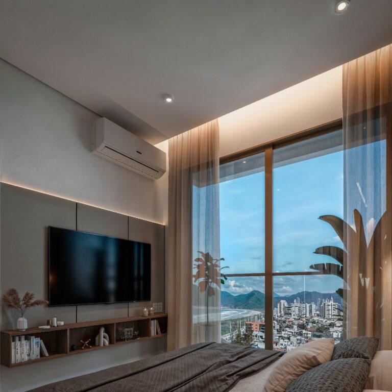 Marquês Residence