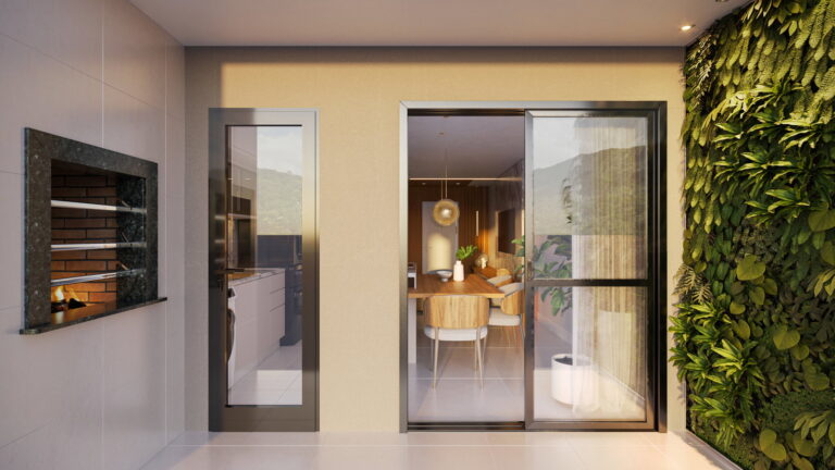 Tajahy Residence
