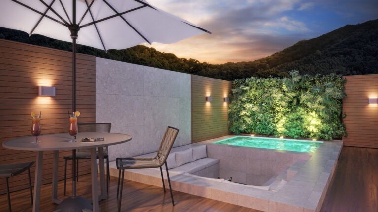 Tajahy Residence