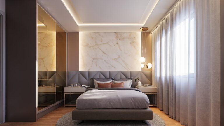 Tajahy Residence