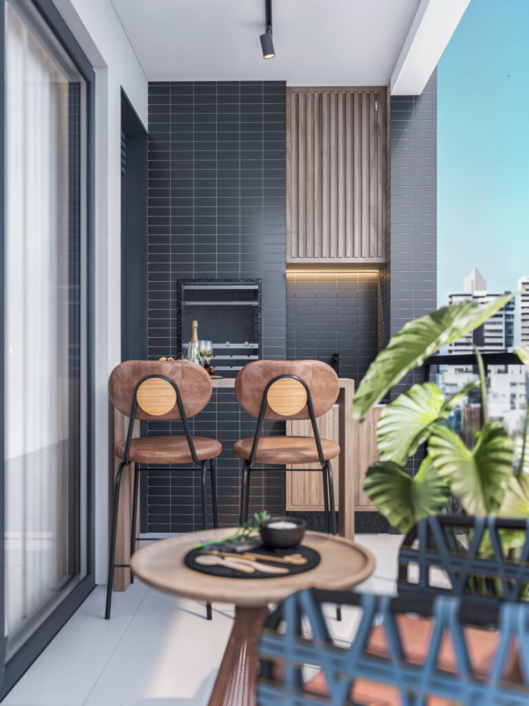 Urbe Residence
