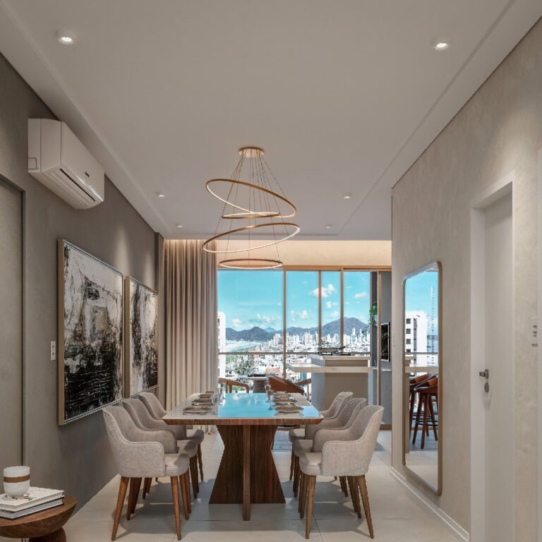 Marquês Residence