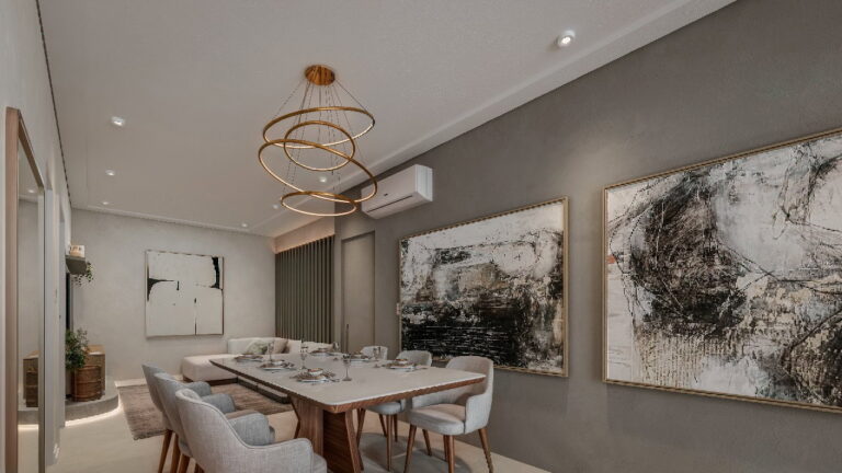Marquês Residence