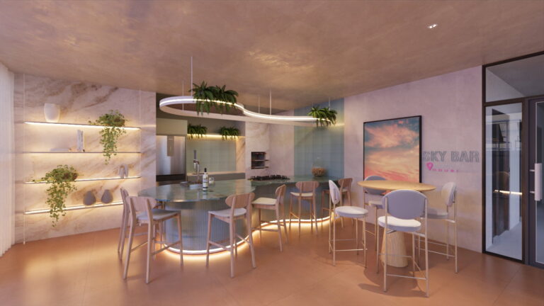 Artisan Residence
