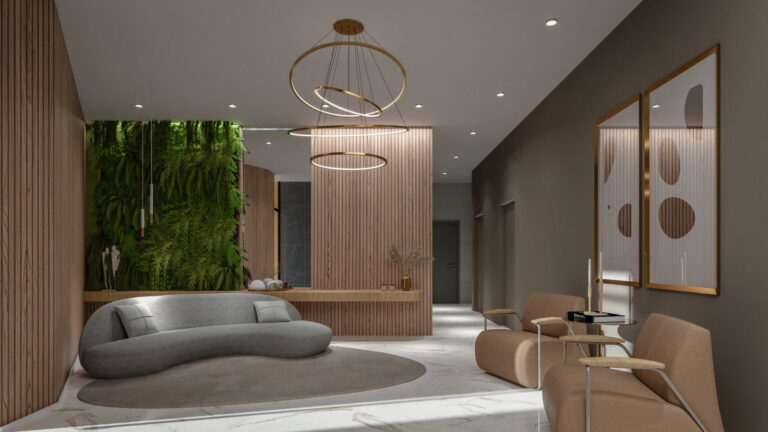 Start Residence