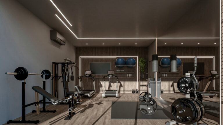 Start Residence