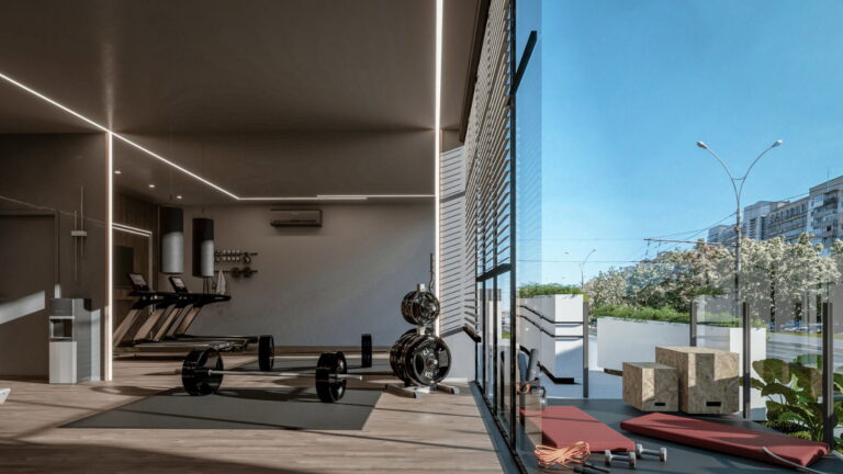 Start Residence
