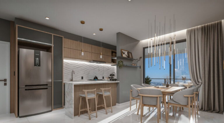 Start Residence