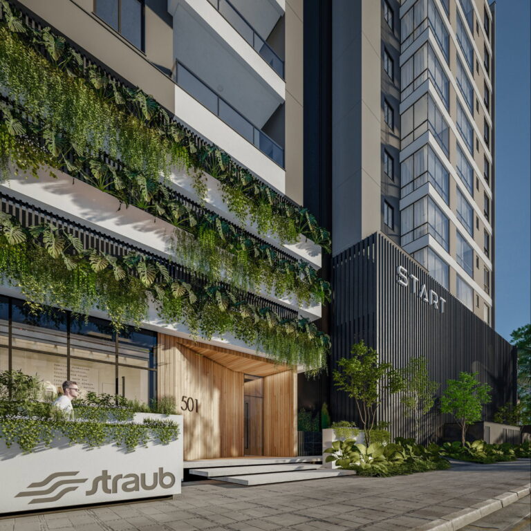 Start Residence