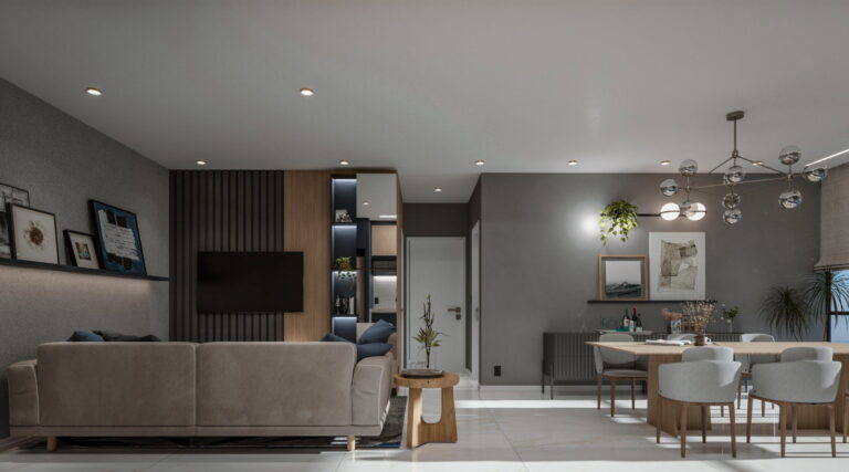 Start Residence