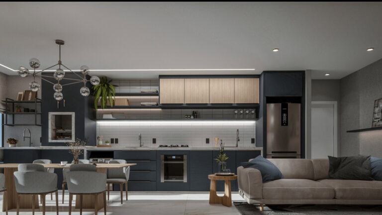 Start Residence