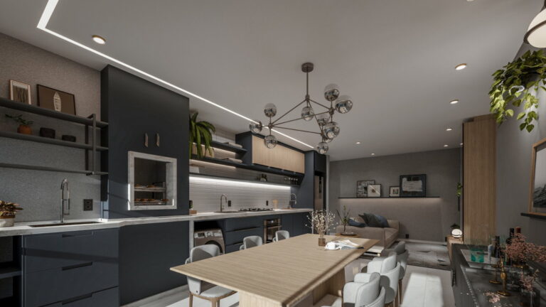 Start Residence