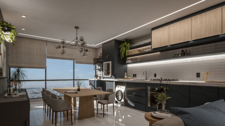 Start Residence