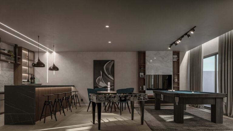 Start Residence