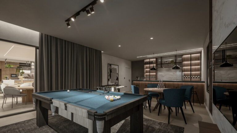Start Residence