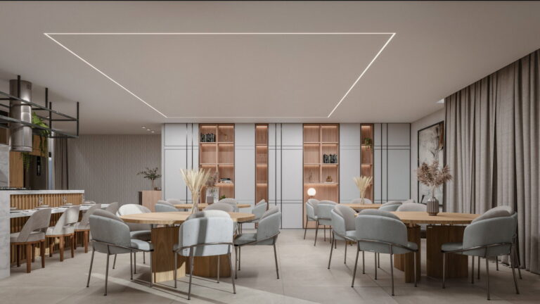 Start Residence
