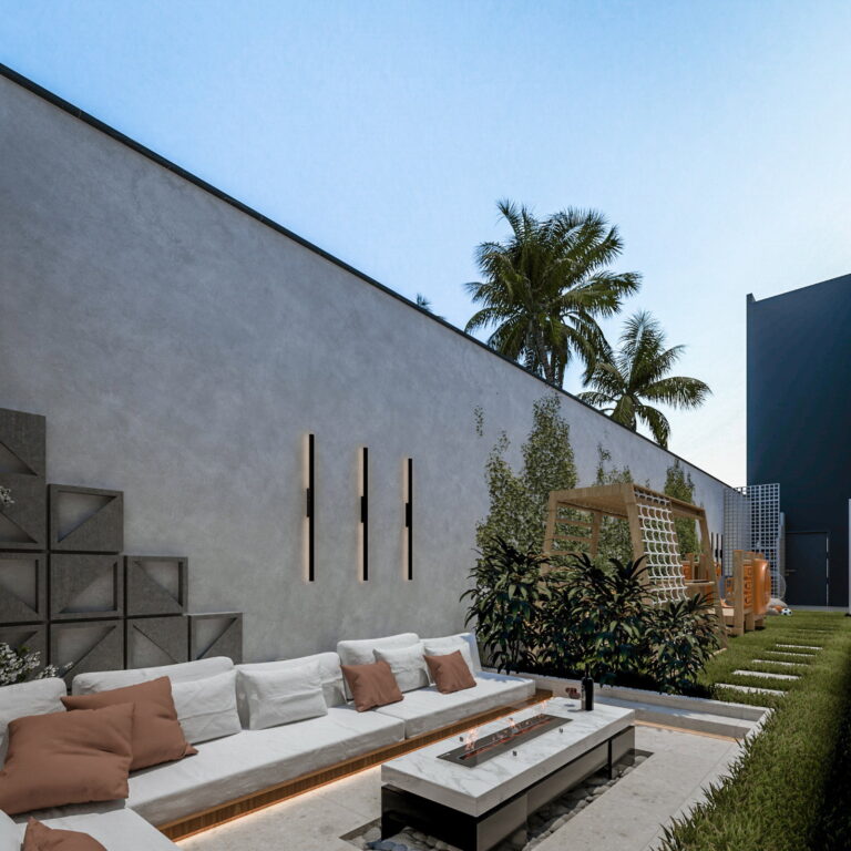 Start Residence