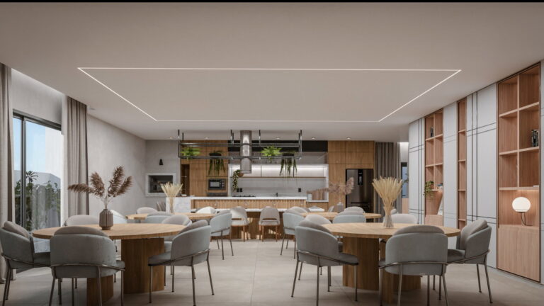 Start Residence