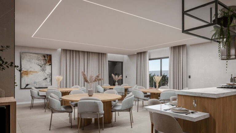 Start Residence