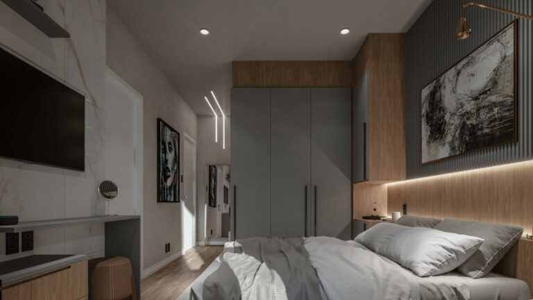 Start Residence