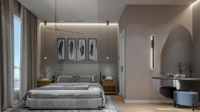 Start Residence