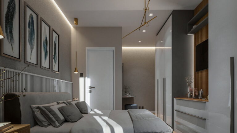 Start Residence