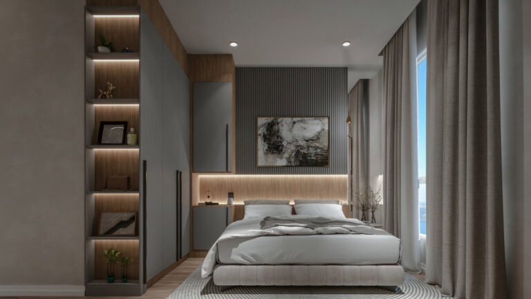 Start Residence