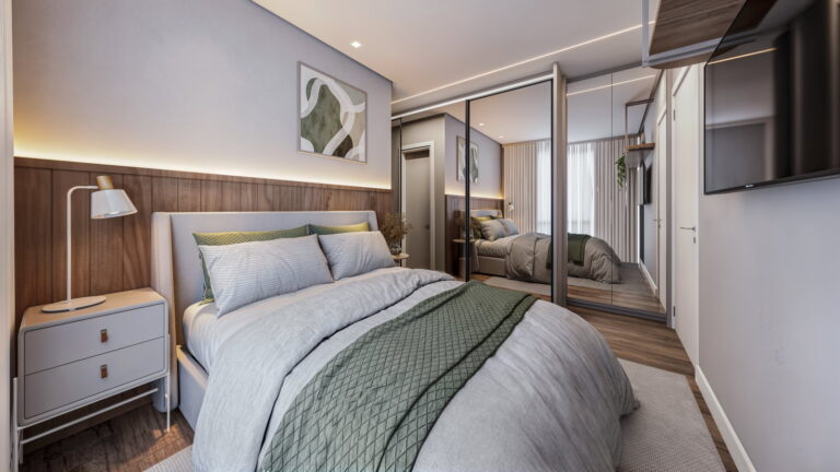Urbe Residence