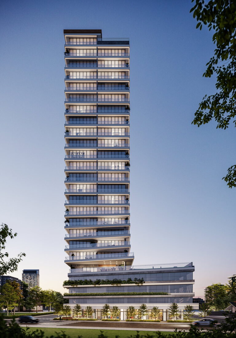 Momentum Residence