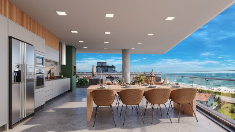 Momentum Residence