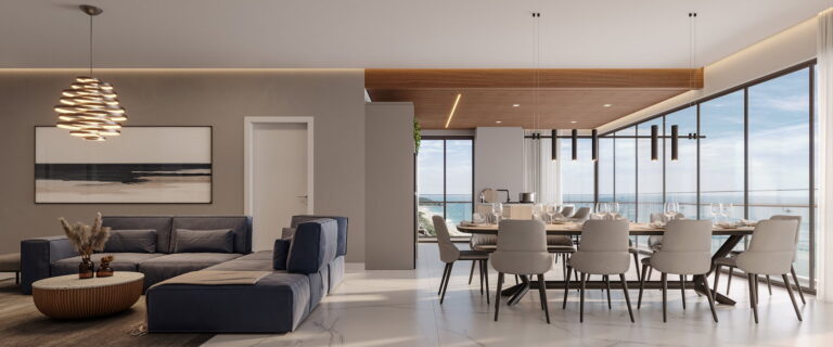 Momentum Residence